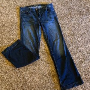 Ariat trousers